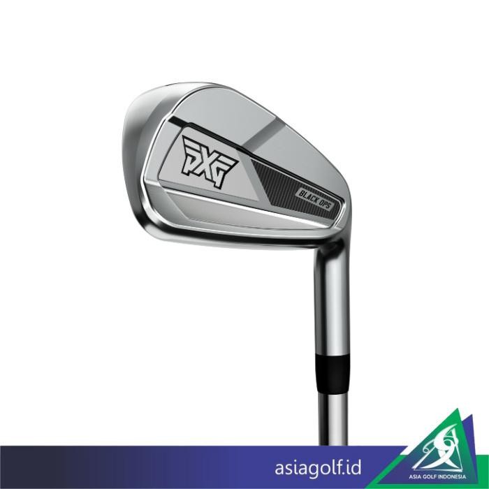 Iron Set Golf Pxg 0311 Black Ops Golf Stick Iron Golf