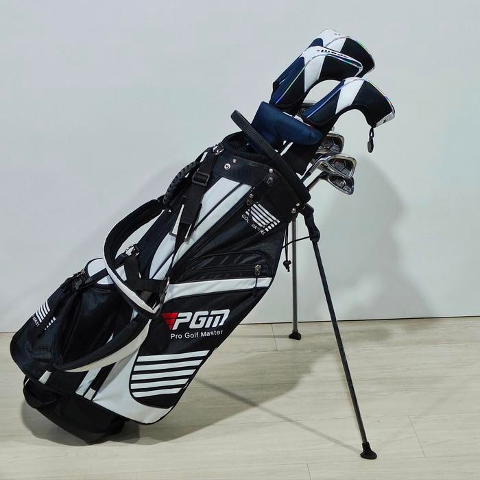 Full Set Golf Stick Kidal Left Hand Golf Club