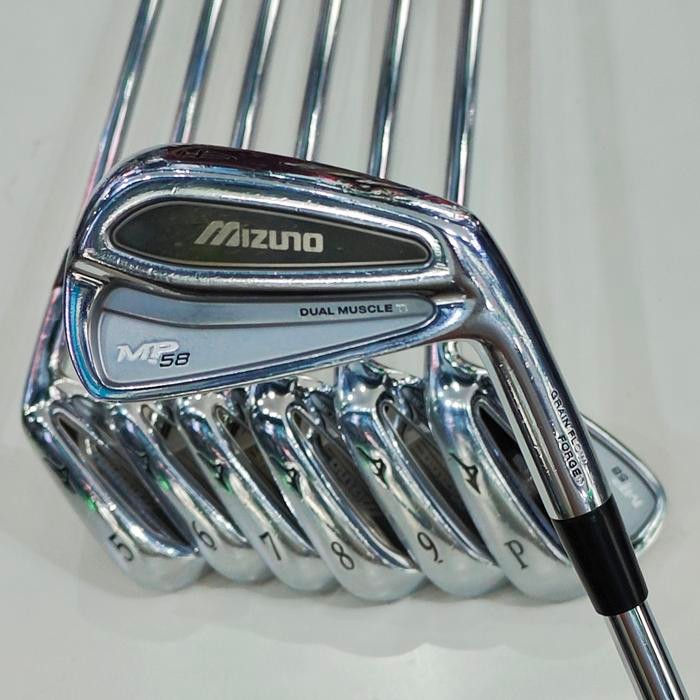 Stick Golf Iron Set