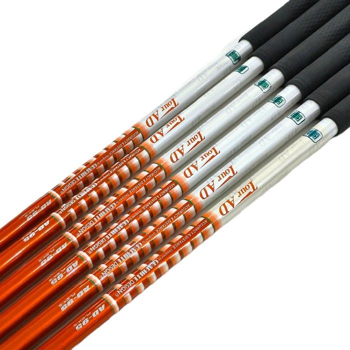 Shaft Langka Iron set Stick Golf