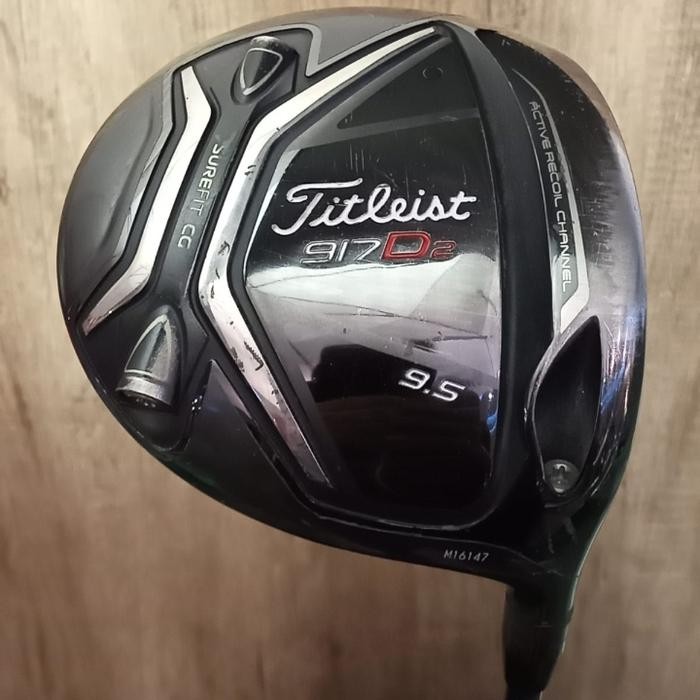 Stick Golf Driver bekas kondisi bagus utk driving