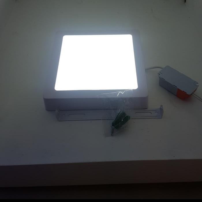 Lampu Downlight LED Panel Outbow 12 Watt/Panel Outbow 12 watt