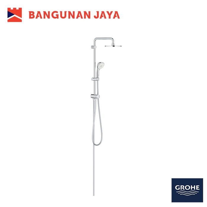 TERLARIS GROHE New Tempesta Rustic 200 27399002