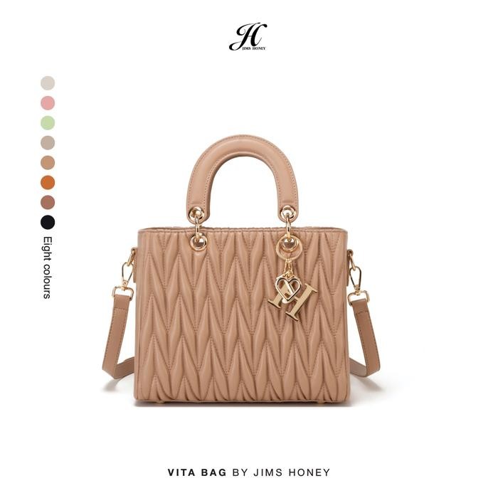 Elizabeth'S Bags - Vita Bag - Tas Selempang Wanita
