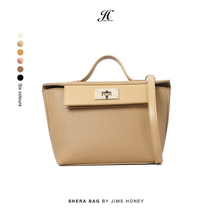 Elizabeth'S Bags - Tas Selempang Wanita Shera Bag