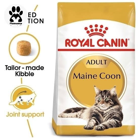 Royal Canin Adult Maine Coon 4kg