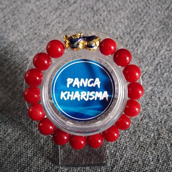 45XS Gelang Dewi Rezeki ( Untuk Menarik Rezeki )