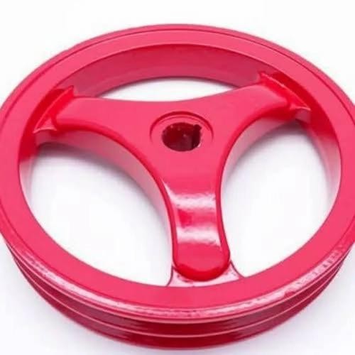 Mantab Pulley Sanchin Scn 30 Sparepart Original