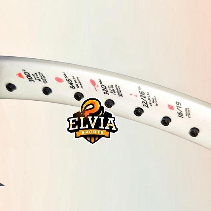 Babolat Pure Strike 100 Gen 4 2024 300Gr Babolat Tennis Racket Original Promo