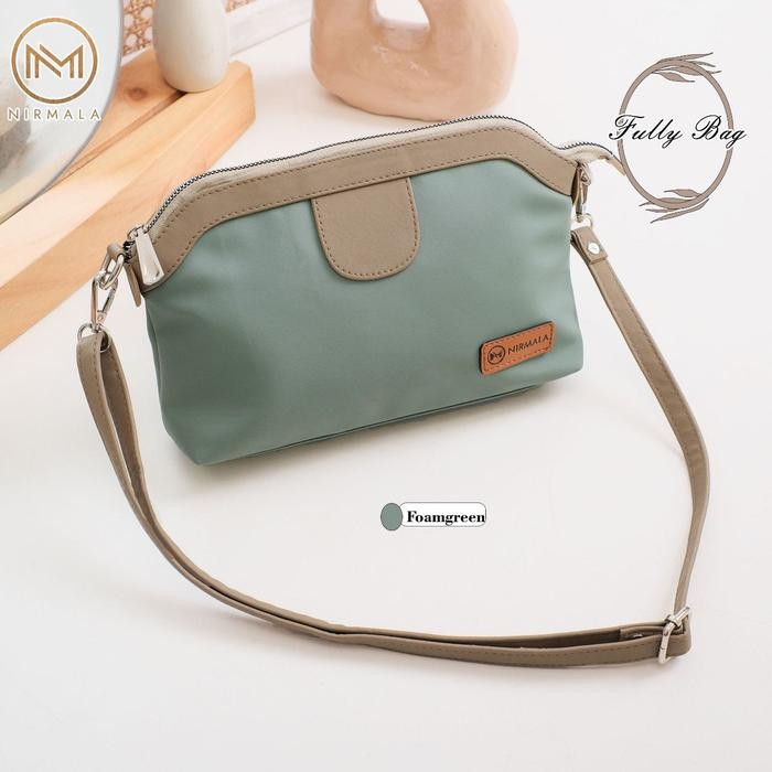 

PT951 Fully Bag By Nirmala - Tas Selempang Wanita s SALE
