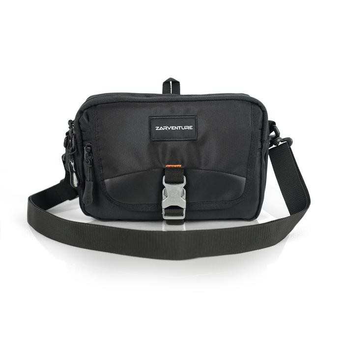 

HC156 tas selempang slempang waren slingbag messenger Pria BERGARANSI