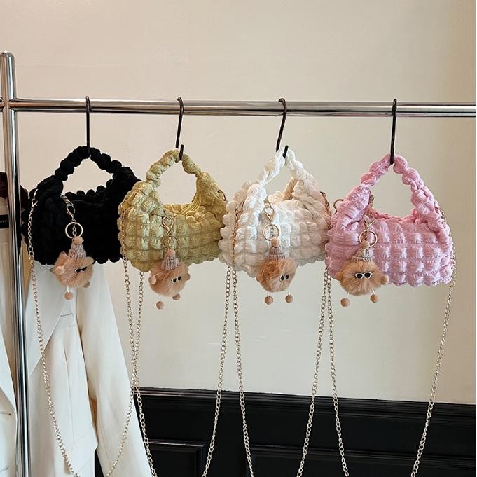 

GV634 Tas fashion wanita 2405 tas selempang wanita fashion tas handbag tas bahu wanita tas slingbag