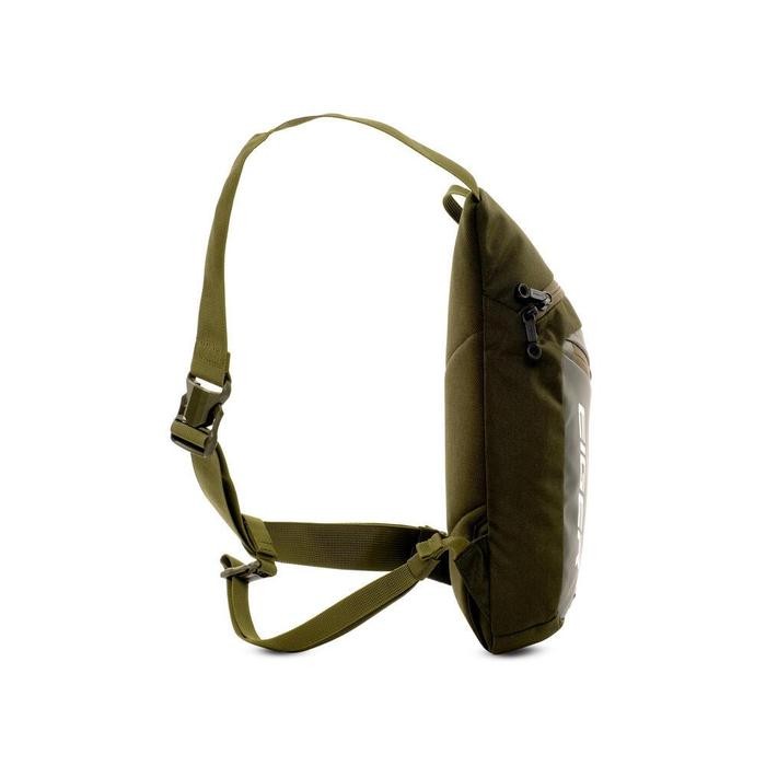 

KQ768 EIGER HERALD 5L V CROSS SLING BAG STOK TERBATAS