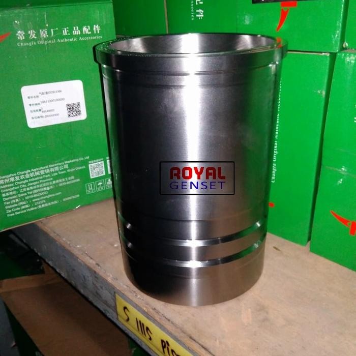 Cf1130 Cylinder Liner Boring Foring