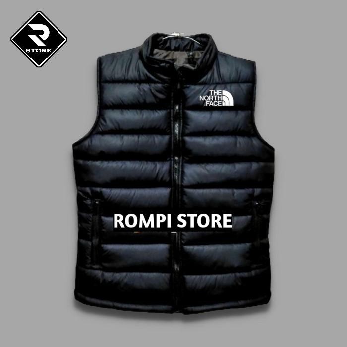 Arc'Teryx - Rompi Outdoor The North Face(Real Pict)