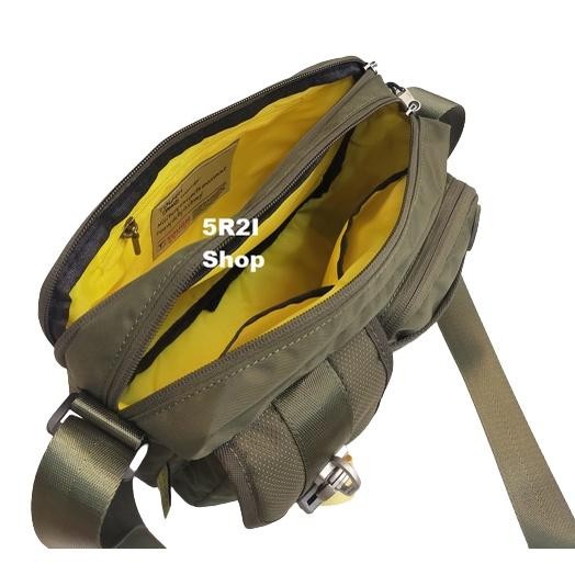 

CN485 TAS TOUGH 5551 555 / TAS SELEMPANG ORIGINAL TOUGH WARRIOR / CROSSBODY SLING BAG TOUGH Pria