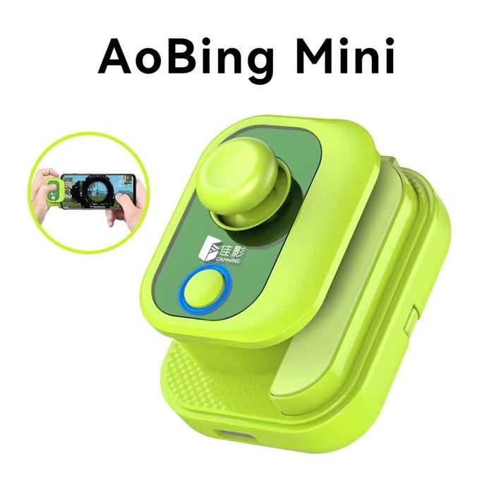 Joystick Game for Android iPhone Tablet Bluetooth Gamepad Controller