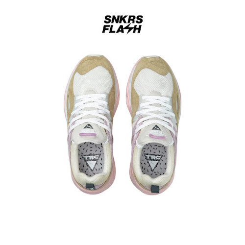 PUMA TRC BLAZE THE TRIANGLE NIMBUS CLOUD Sepatu Sneakers Unisex - 38310403