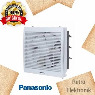 Exhaust/Hexos/Heksos Fan Panasonic Fv-25Run
