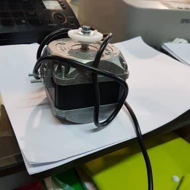 Fan Condensor Ebm 10Watt