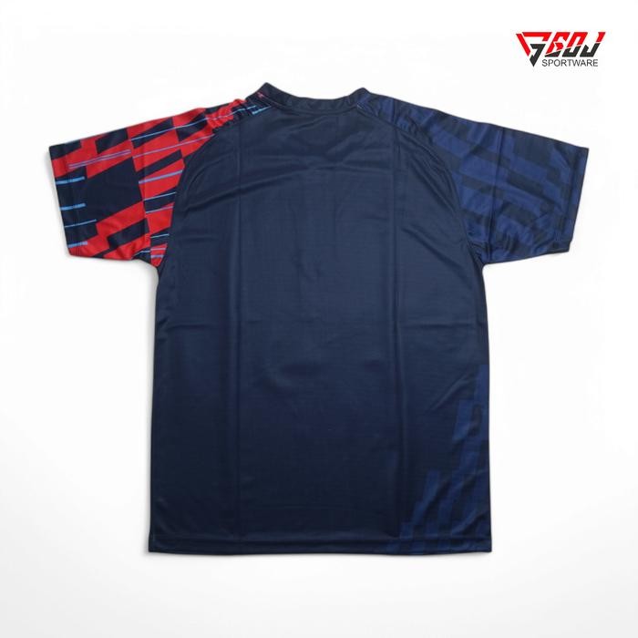 Jersey Badminton Japan Kodai Naraoka 2025 Termurah Best Quality 100% Original