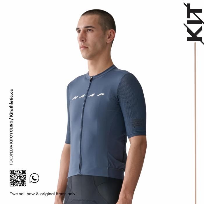 Maap - Evade Pro Base Jersey 2.0 Termurah Best Quality 100% Original