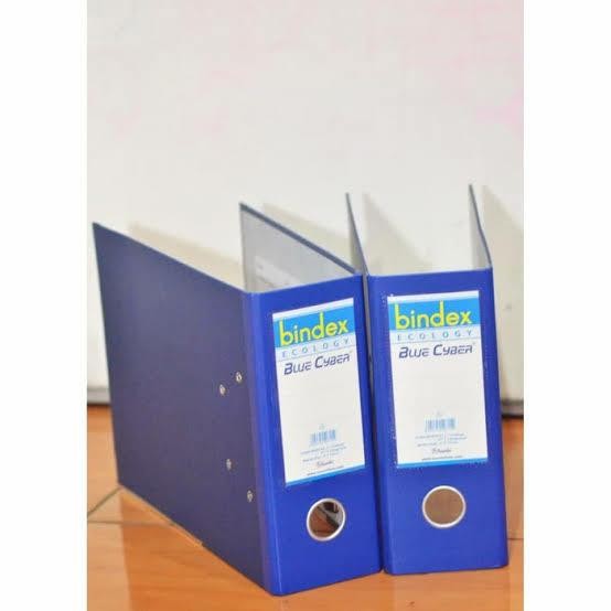 

Odner Bindex 777 Kwitansi ( Isi 12 Pcs )