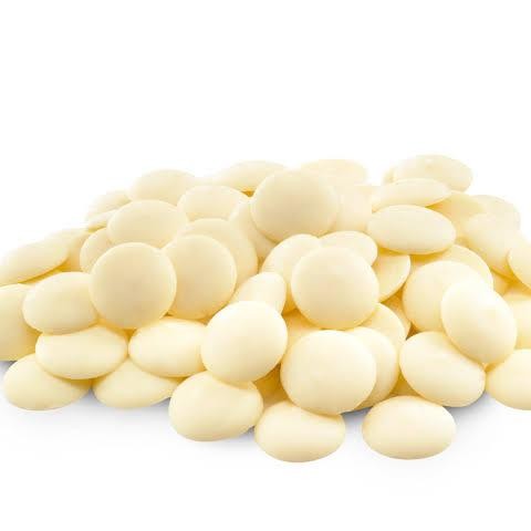 

Artisan Patissier Gourmand White Compound 35%-Coklat Putih