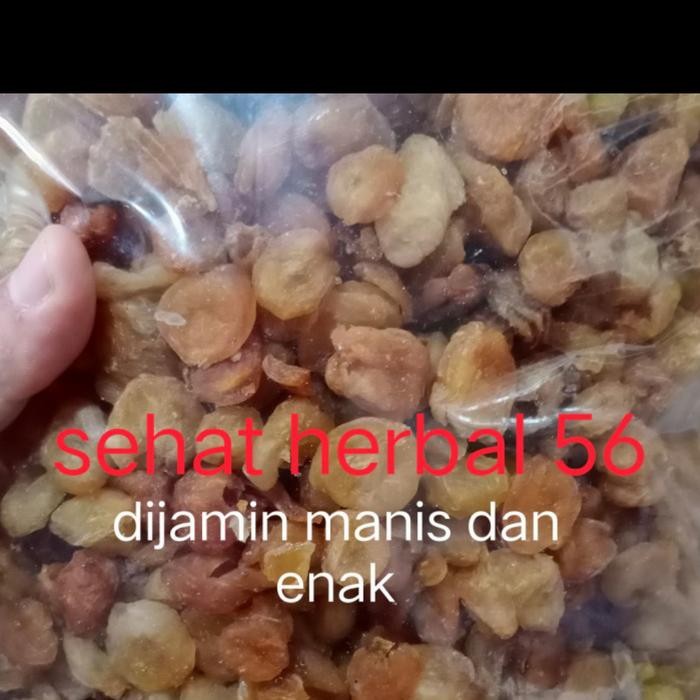 

Lengkeng Kering Thailand 1Kglongan Kering Long Yan Gan