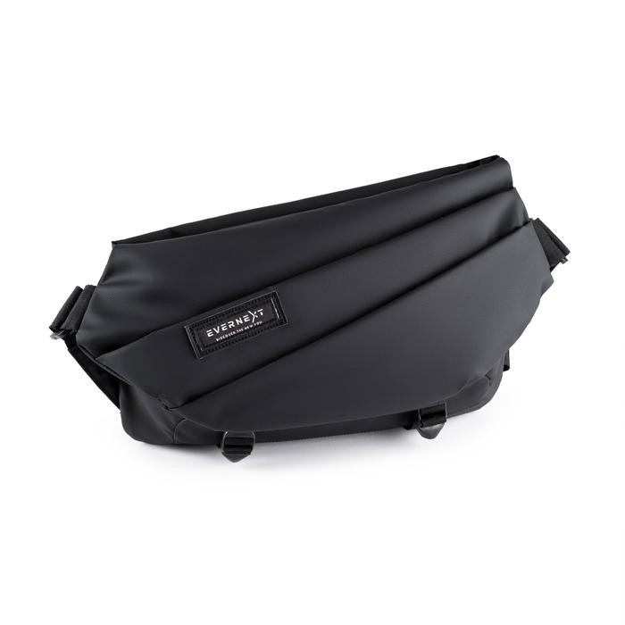 

EH130 EVERNEXT - Tas Selempang Waterproof Pria Sling Bag Volta Anti Air Messenger Bag Pria STOK