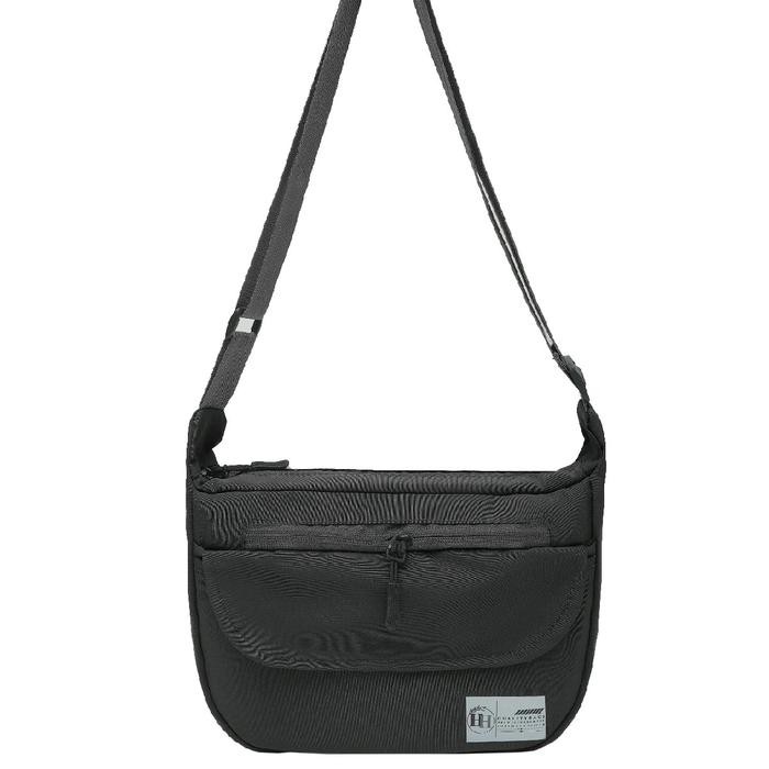 

GJ840 Sling Bag Mini/Tas Selempang/Tas bahu, Slingbag,Fasion Pria Wanita 01 TERBATAS