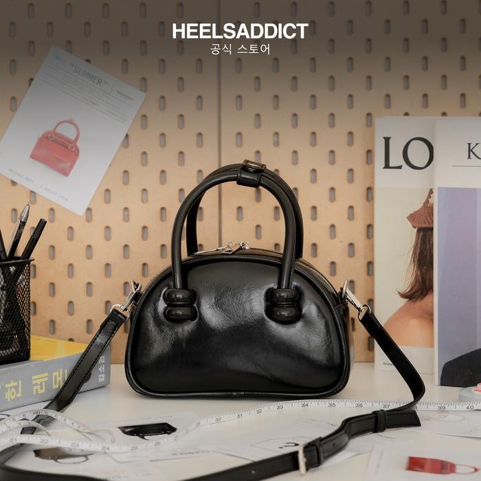 

TF325 HEELSADDICT Kyoto Sling Bag Tas SelempangWanita TERBATAS