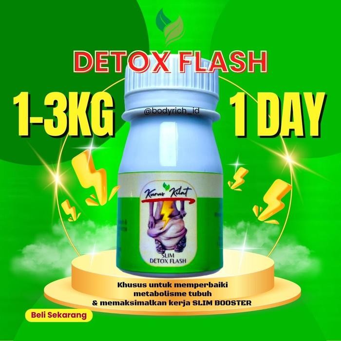 

DETOX FLASH KURUSKILAT PELANGSING PENURUN BERAT BADAN OBAT DIET KORSET