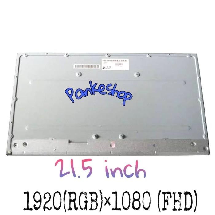 Layar Led Lcd Pc Aio Mv215Fhm-N40 M215Hca-L3B