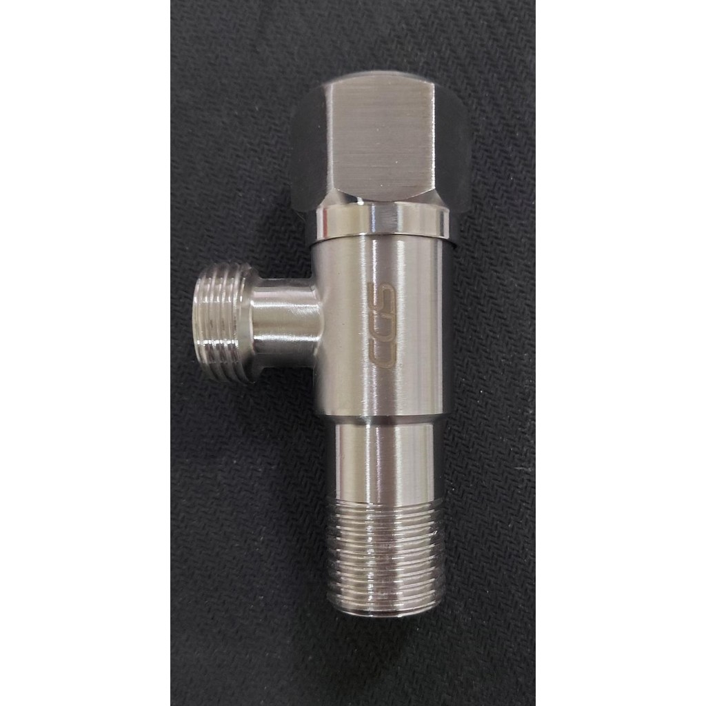 STOP KRAN DAPUR KRAN CUCI PIRING MIXER TAPS INSTALLATION - CGS 1/2 X 1/2 KERAN CUCI PIRING WASTAFEL