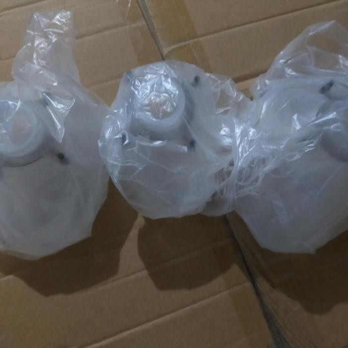 

SALE !!! MASKER ANESTHESIA SILICONE REUS READYY