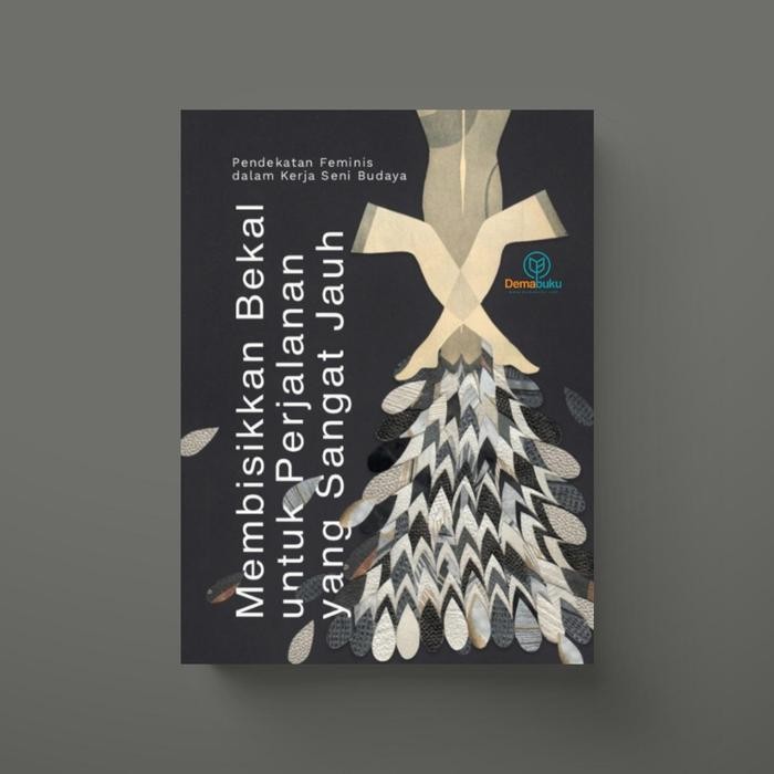 

SALE !!! MEMBISIKKAN BEKAL UNTUK PERJALANAN YANG SANGAT JAUH READYY