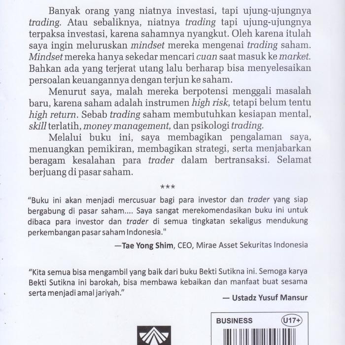 

SALE !!! THE SUPER SCLAPER - BEKTI SUTIKNA READYY