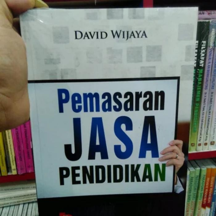 

SALE !!! PEMASARAN JASA PENDIDIKAN READYY