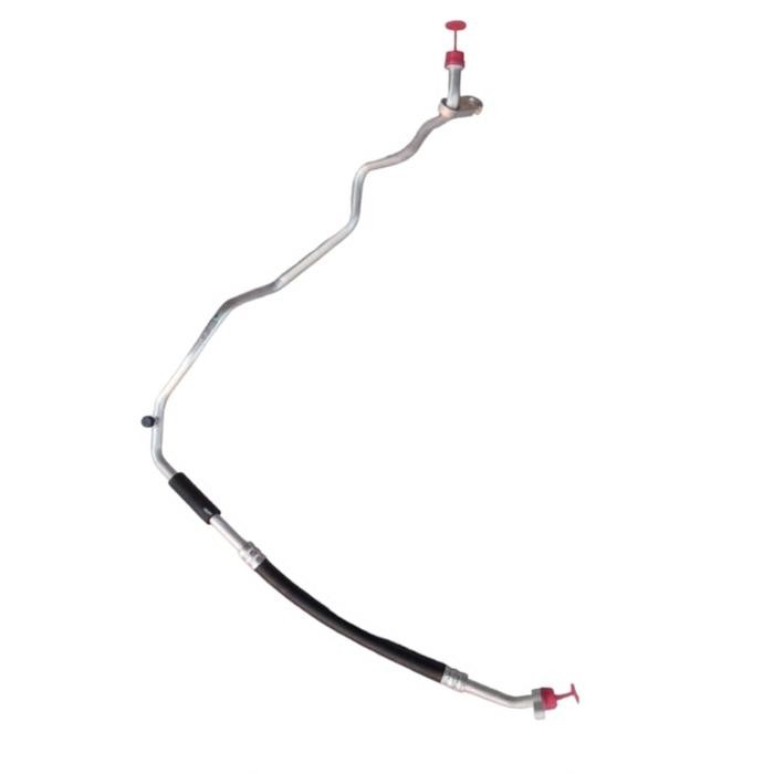 SELANG AC MOBIL NISSAN LIVINA 5/8 SUCTION SELANG L ASLI ORIGINAL