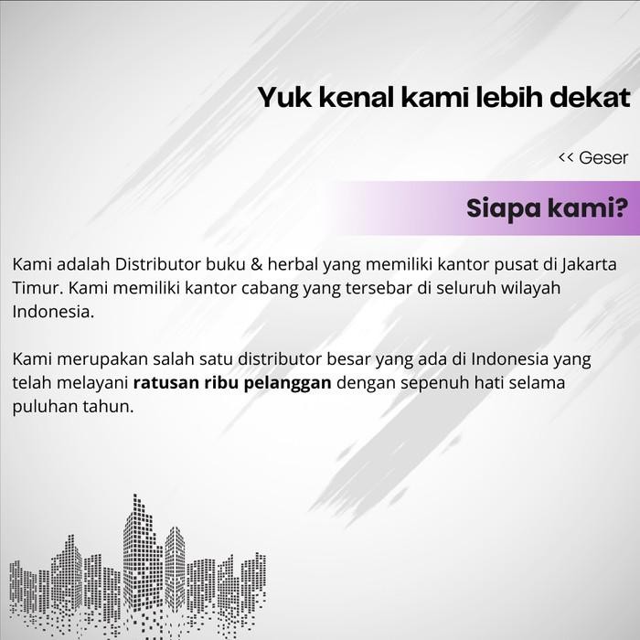 

SALE !!! BUKU ADAB DAN AKHLAK ISLAMI MAJID SAUD DARUL HAQ HARD COVER ORIGINAL READYY