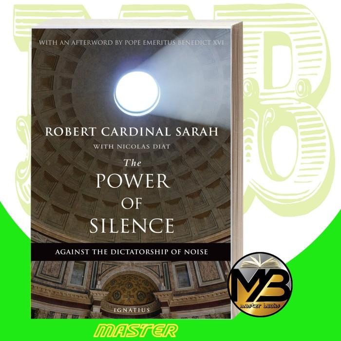 

SALE !!! THE POWER OF SILENCE: AGAINST THE DICTATORSHIP OF NOISE DIAT, NICOLAS, READYY