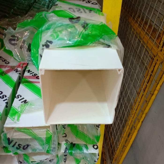 Kabel Ducting 100X100 Nisso 1.7M