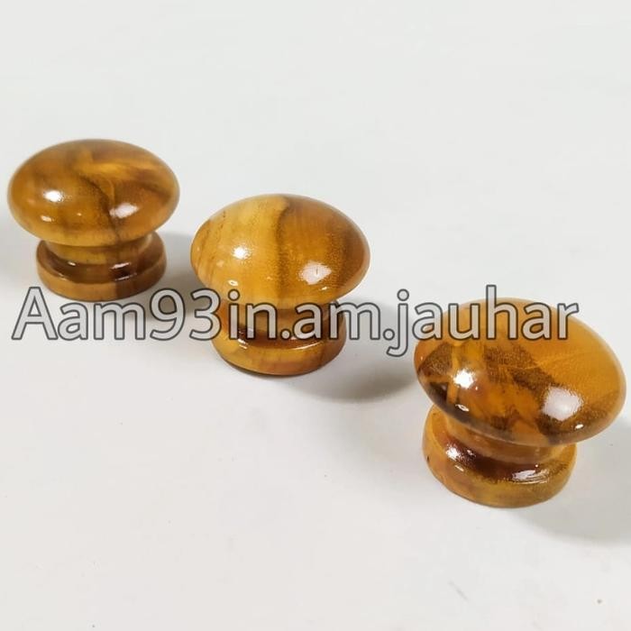 knop kayu jati Tarikan ng Kunci PINTU Laci Lemari Kicenset Handle *