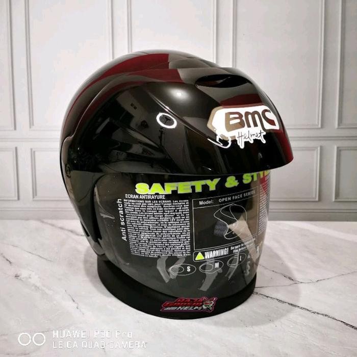 HELM BMC TOURING *
