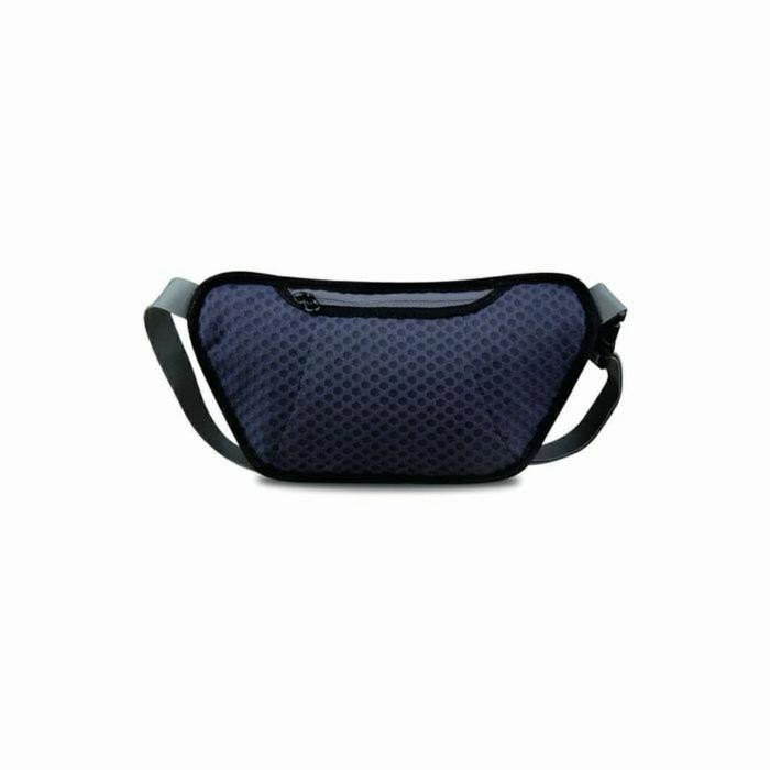 Tas Pinggang Eiger Vessel (9'5728) Terlaris Best Quality 100% Original