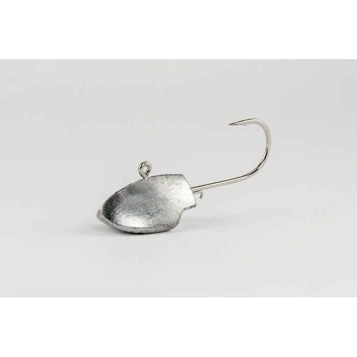 Decoy SV-34H Jig Head SG Head Heavy