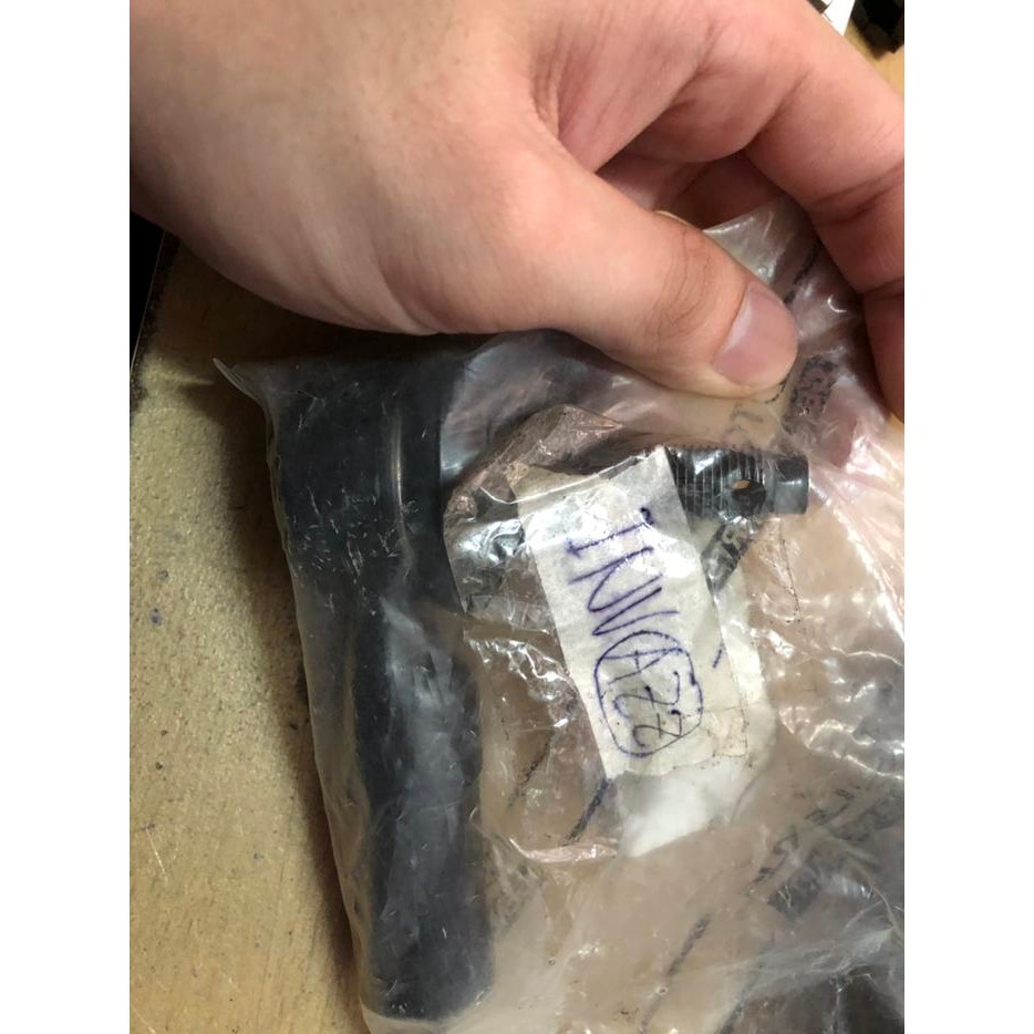 TERBARU TIE ROD END INNOVA LAMA 2004-2015 ORI TERMURAH