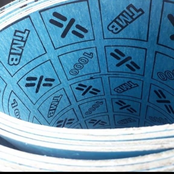 

packing tombo biru/TMB 1000 0.8mm 127cm x 127cm