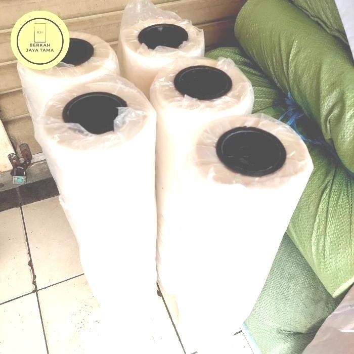 

Diamant Kertas Kalkir A1 Roll 62cm x 100 Meter Berkah Jaya Tama